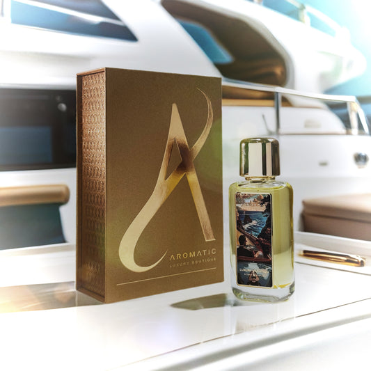 Luxury Vacation