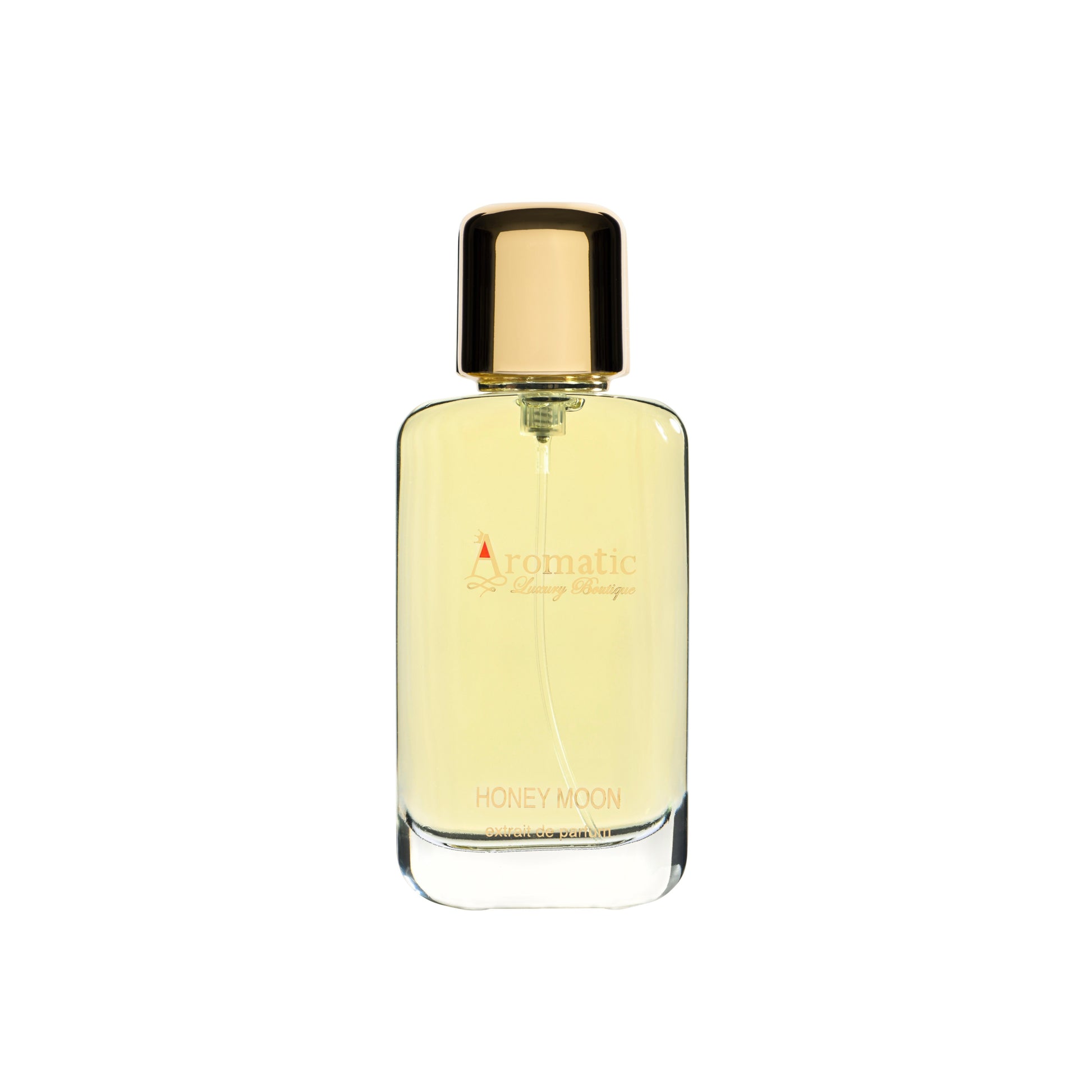 Honey Moon – Aromaticperfume